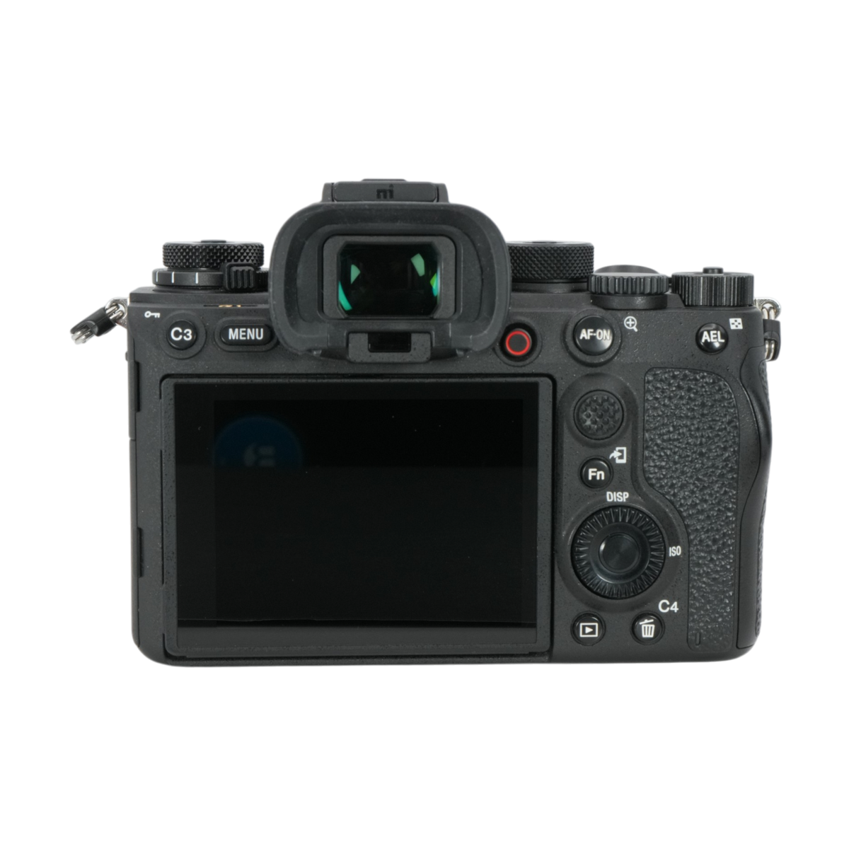 Sony Alpha a1 Full-frame Mirrorless Camera