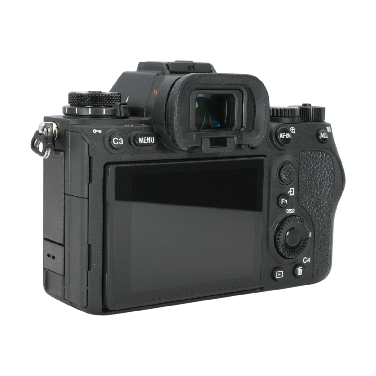 Sony Alpha a1 Full-frame Mirrorless Camera
