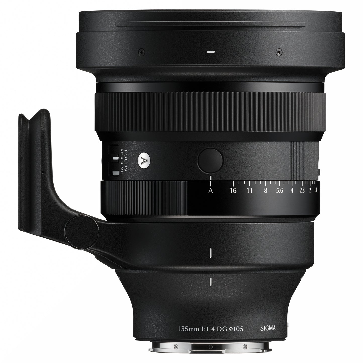 Sigma 135mm F1.4 DG | Art Sony E-Mount