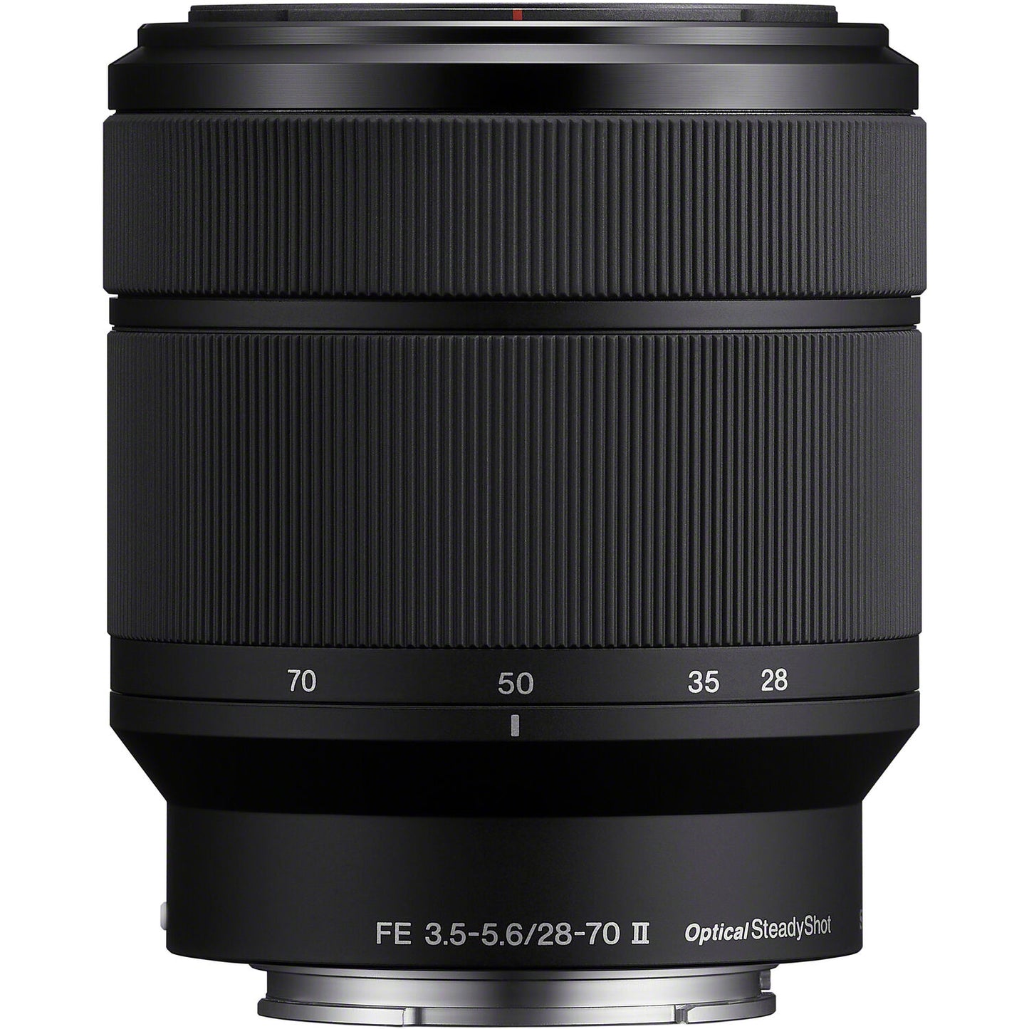 Sony FE 28-70mm f/3.5-5.6 OSS II Lens