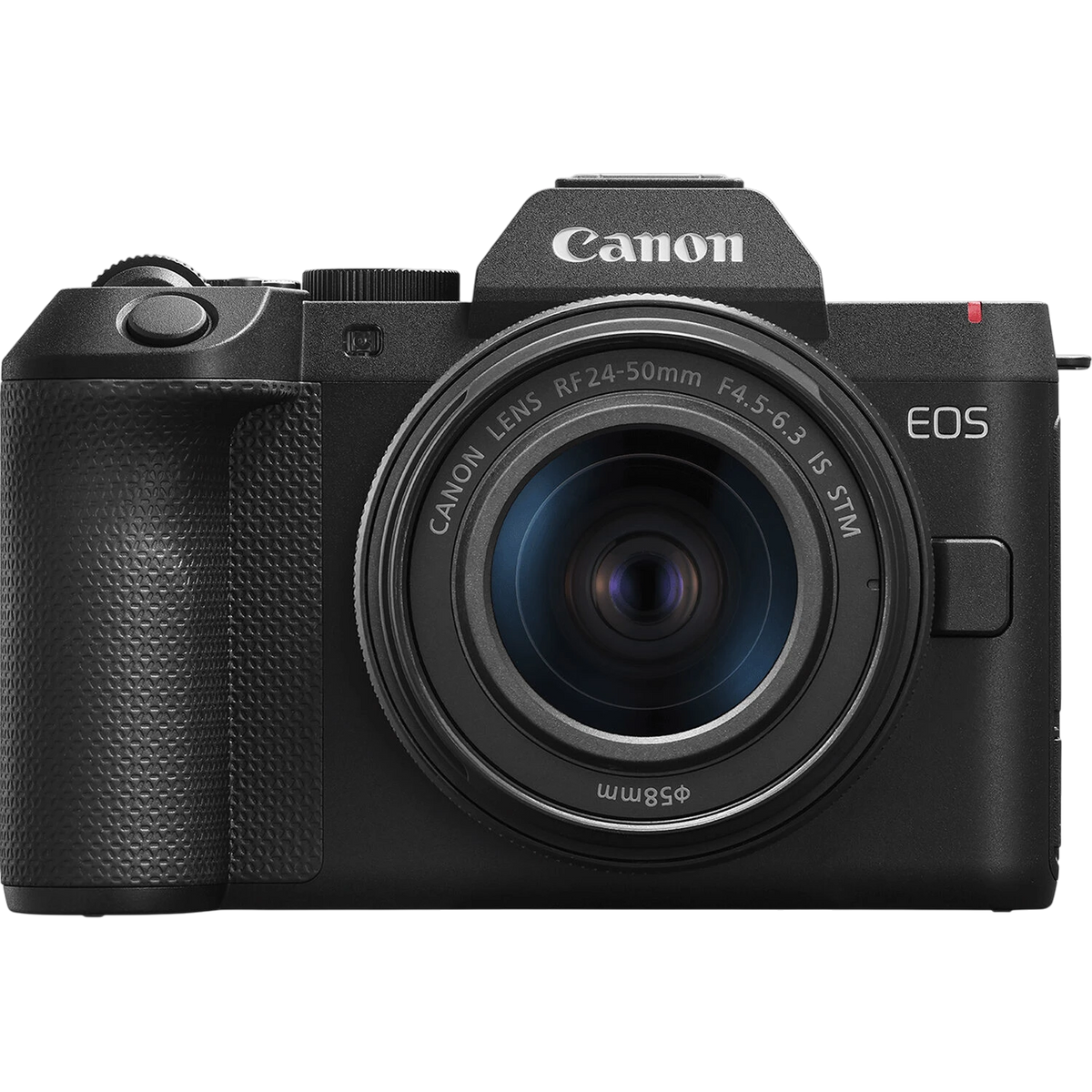 Canon EOS R8 Mark II Mirrorless Camera