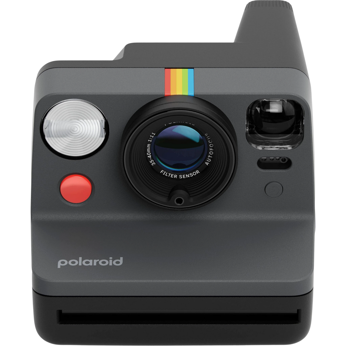Polaroid Now+ Gen 3 i-Type Instant Camera
