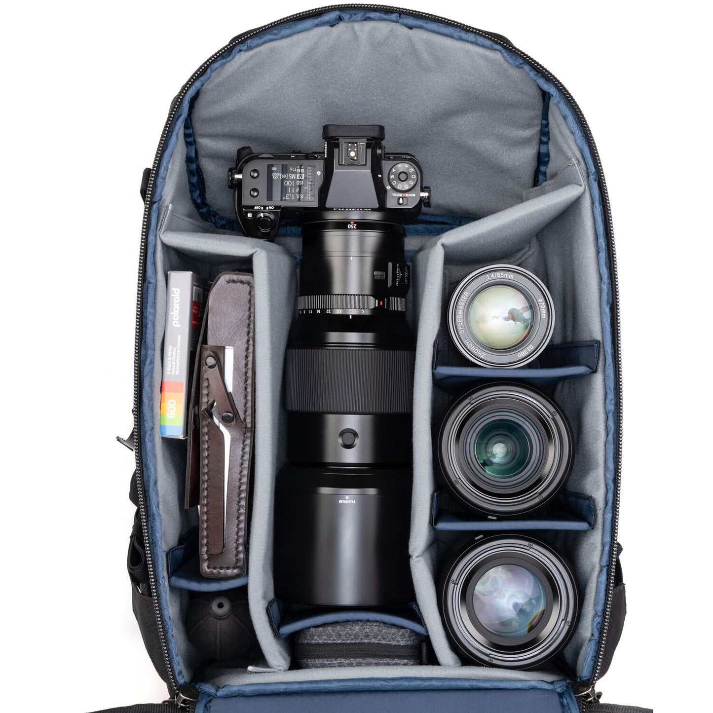 Think Tank Photo DarkLight Backpack