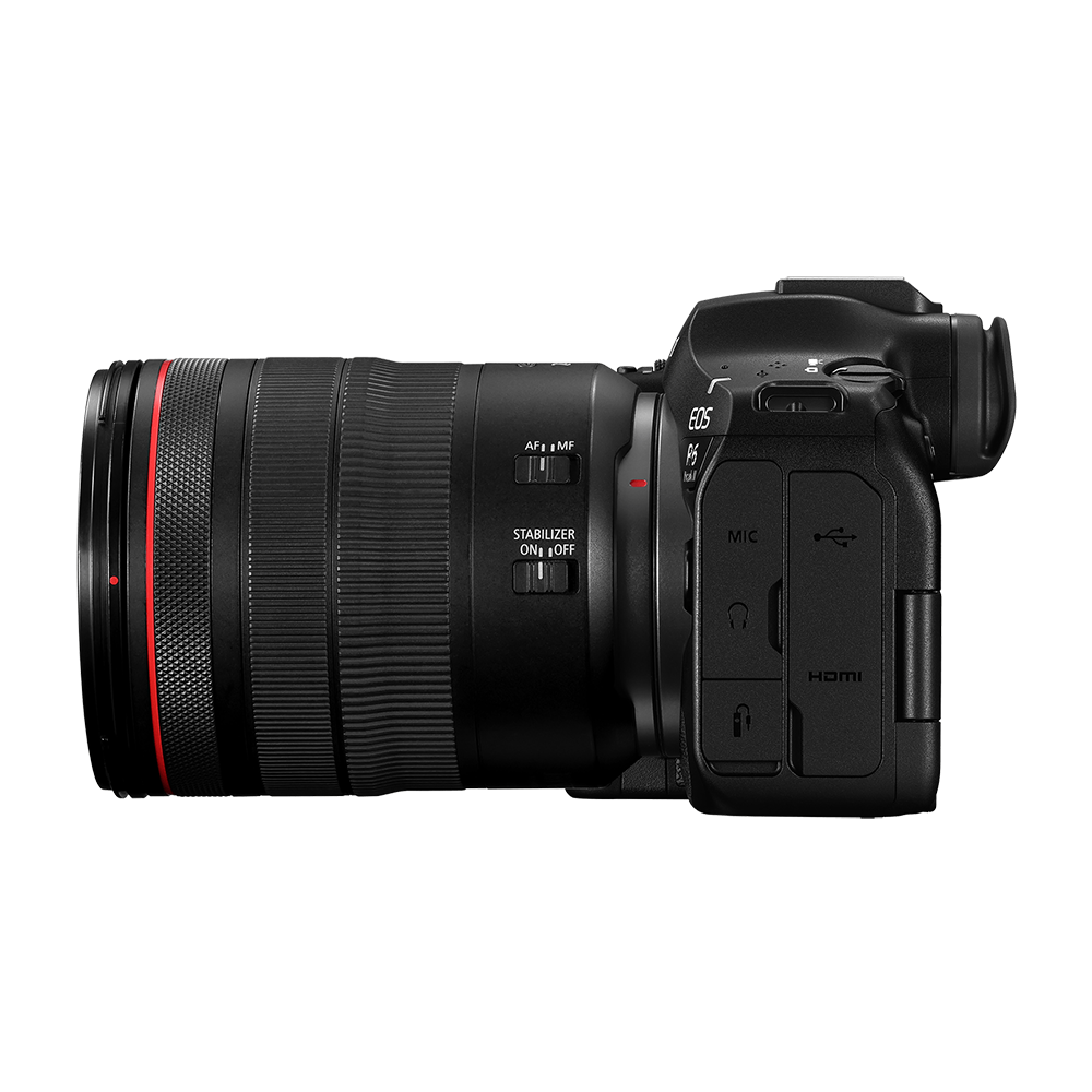 Canon EOS R6 Mark III Digital Mirrorless Camera