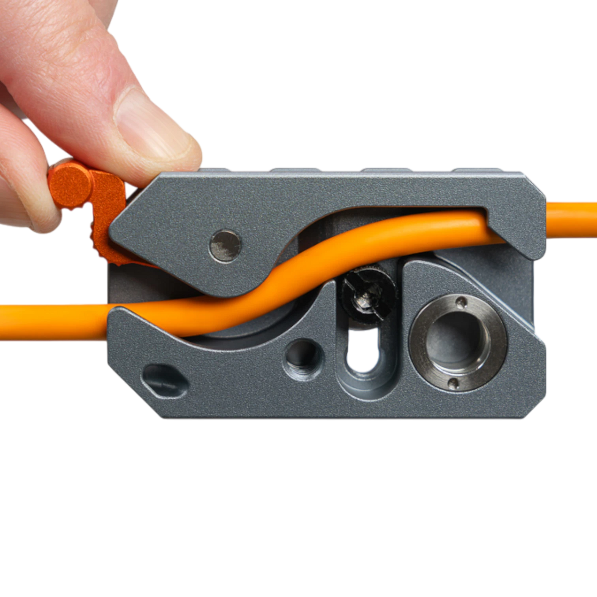 Tether Tools TetherGuard LeverLock Plus Tripod Plate