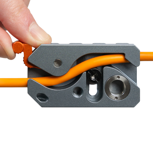 Tether Tools TetherGuard LeverLock Plus Tripod Plate