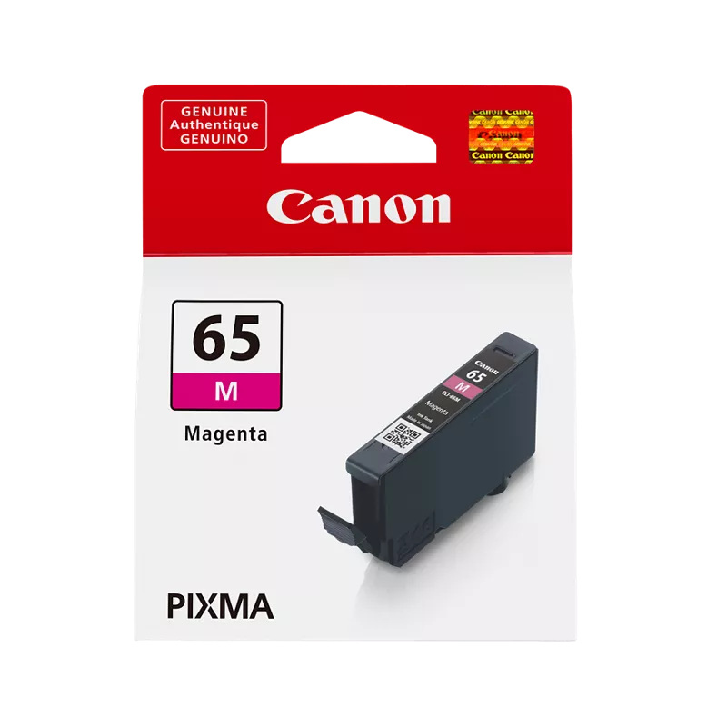 Canon CLI-65 Ink Cartridge