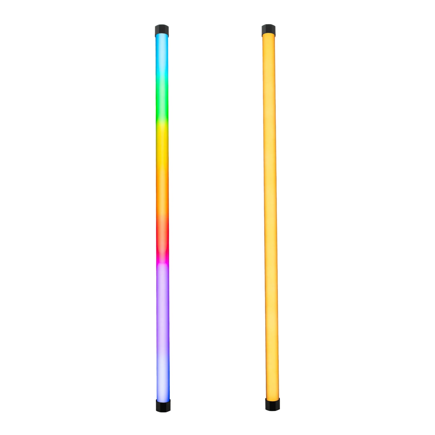 PavoTube II RGBWW LED Pixel Tube with CRMX