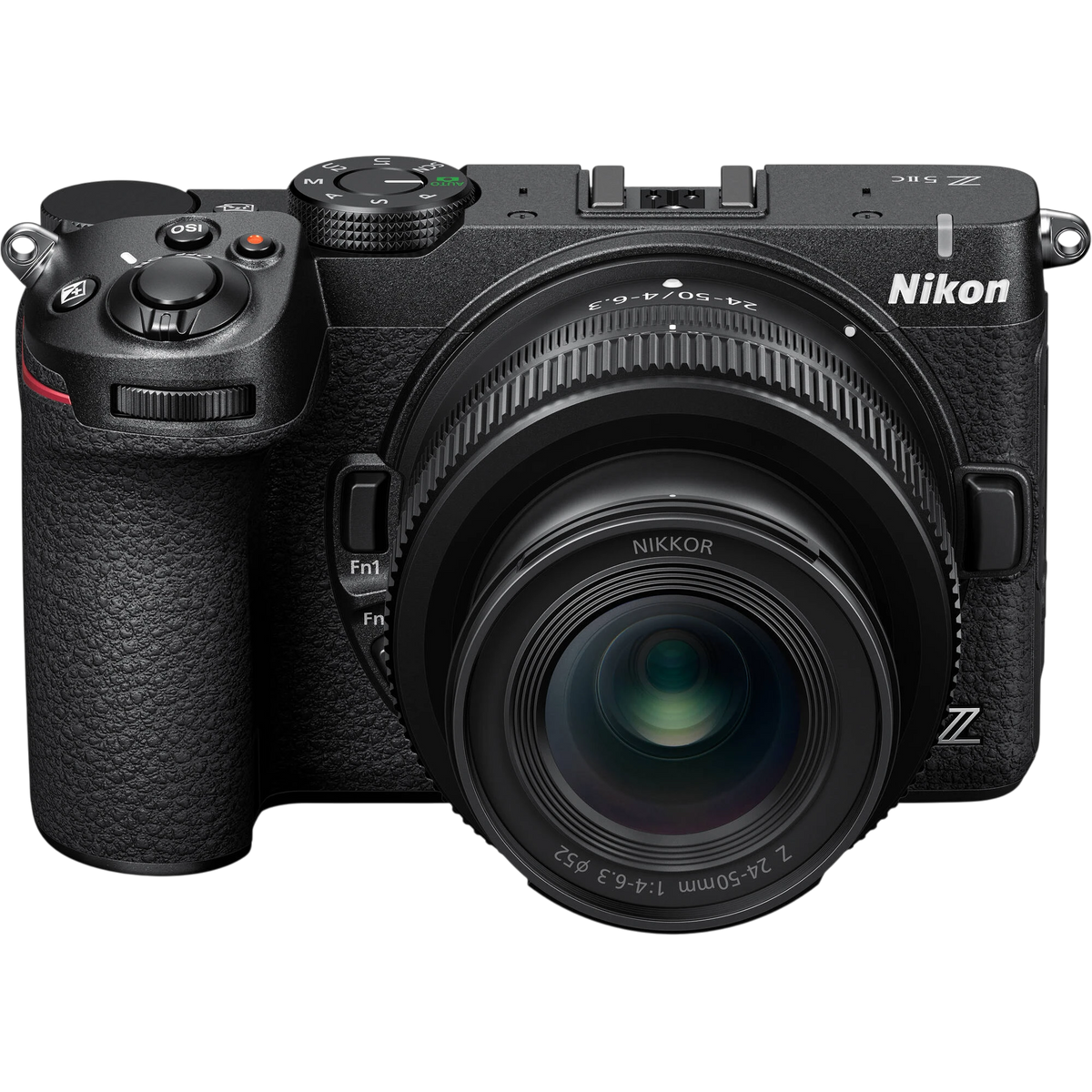 Nikon Z5 IIC Mirrorless Camera