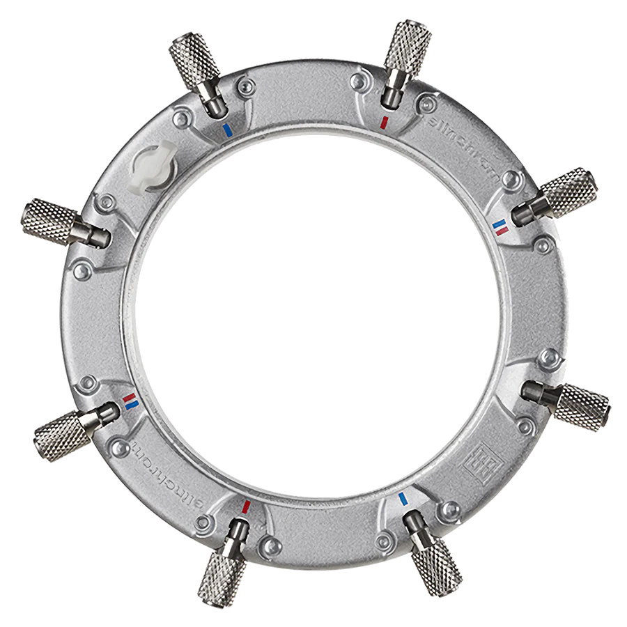 OPEN BOX -Elinchrom Rotalux Speedring for Elinchrom