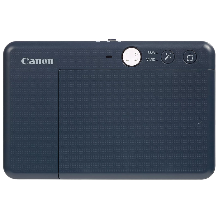 Canon IVY CLIQ+2 Instant Camera