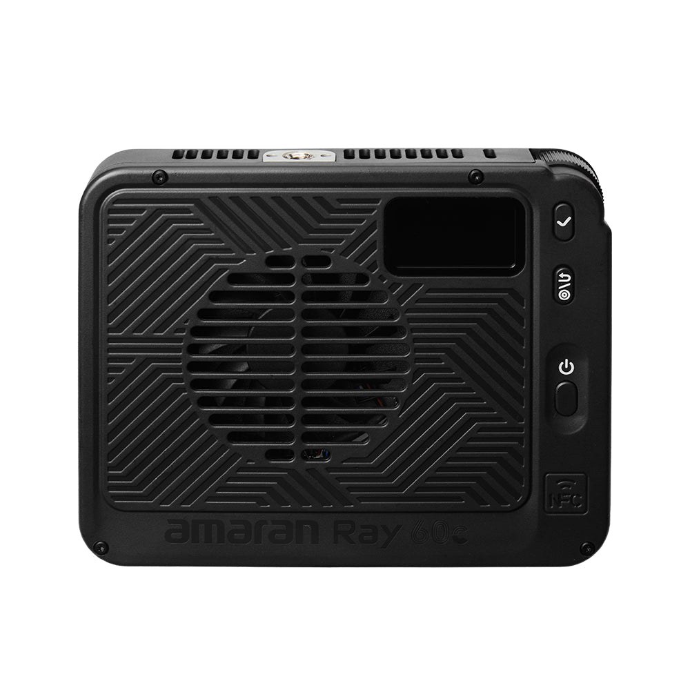 amaran Ray 60c