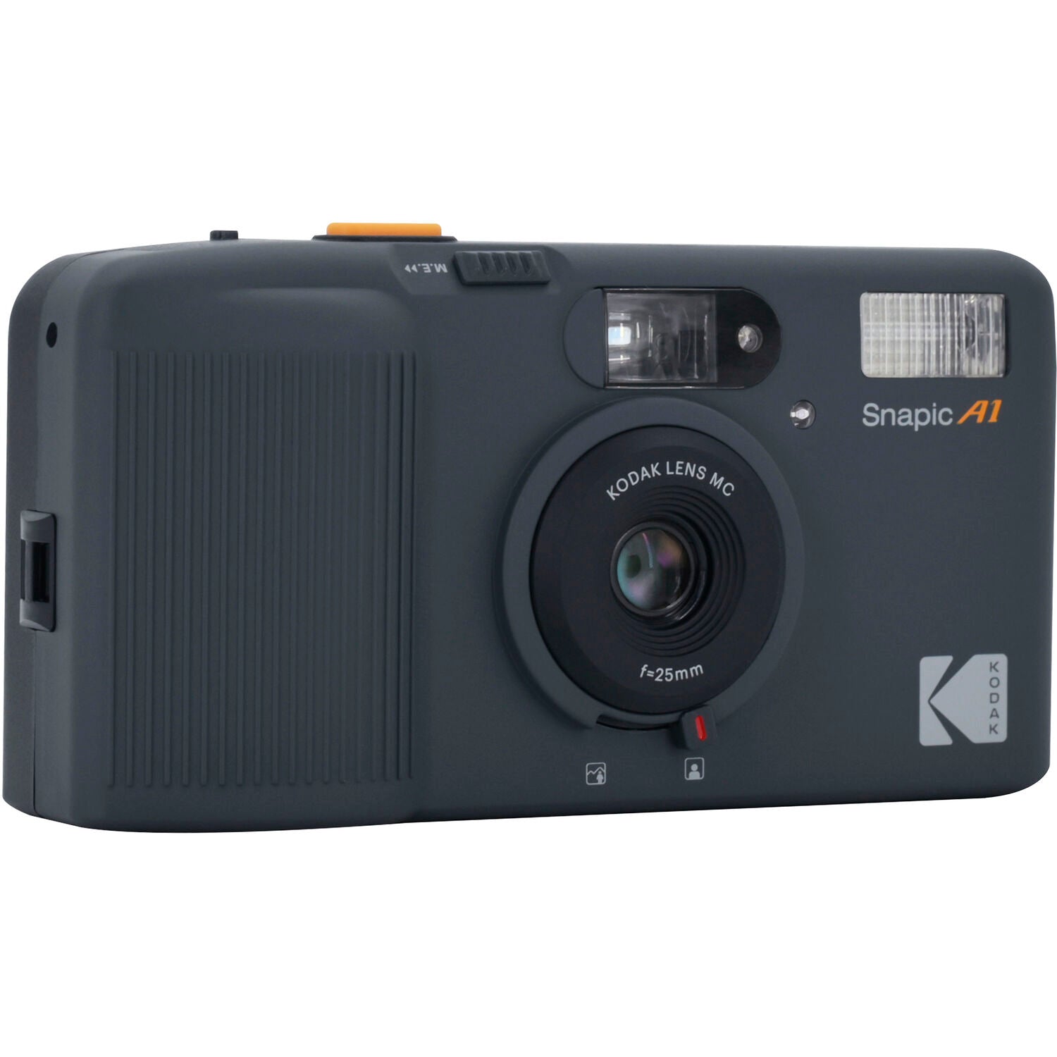 Kodak Snapic A1 35mm Film Camera – Pro Photo Supply