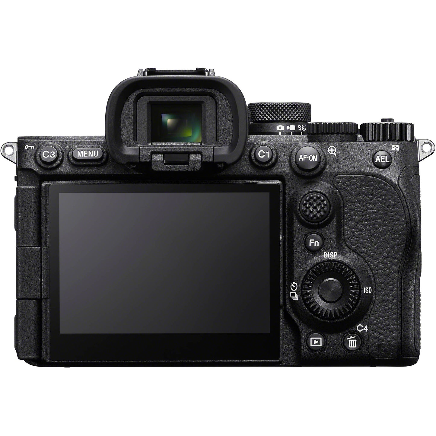 Sony a7 V Mirrorless Camera
