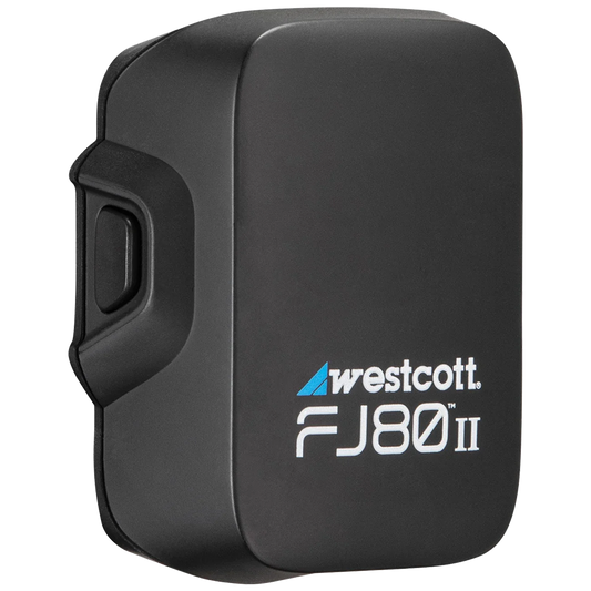 Westcott FJ80II Lithium-Ion Polymer Battery