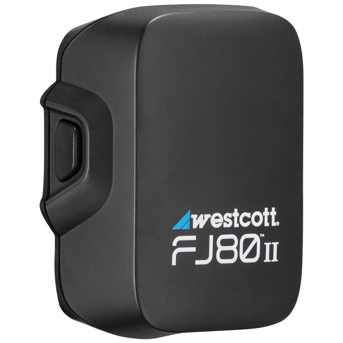 Westcott FJ80II Lithium-Ion Polymer Battery