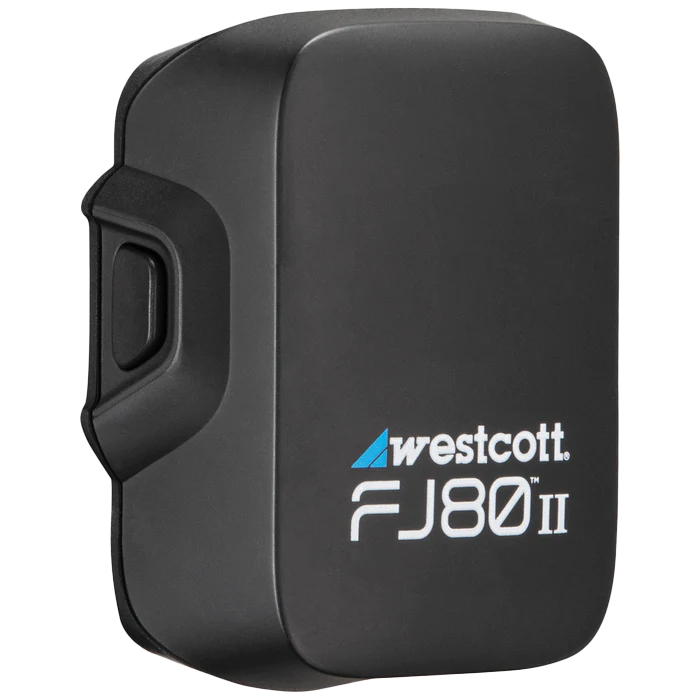 OPEN BOX - Westcott FJ80 II S Touchscreen 80Ws Speedlight for Sony Cameras