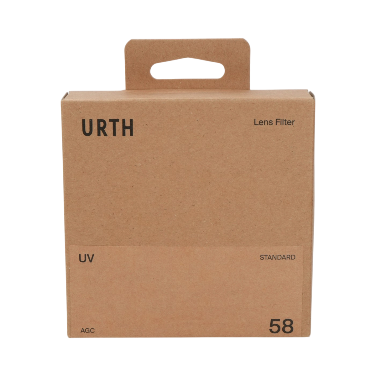 Urth 58mm UV Lens Filter