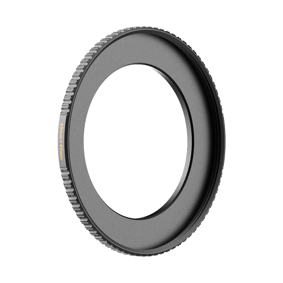 PolarPro Brass StepUp Ring — Pro Photo Supply
