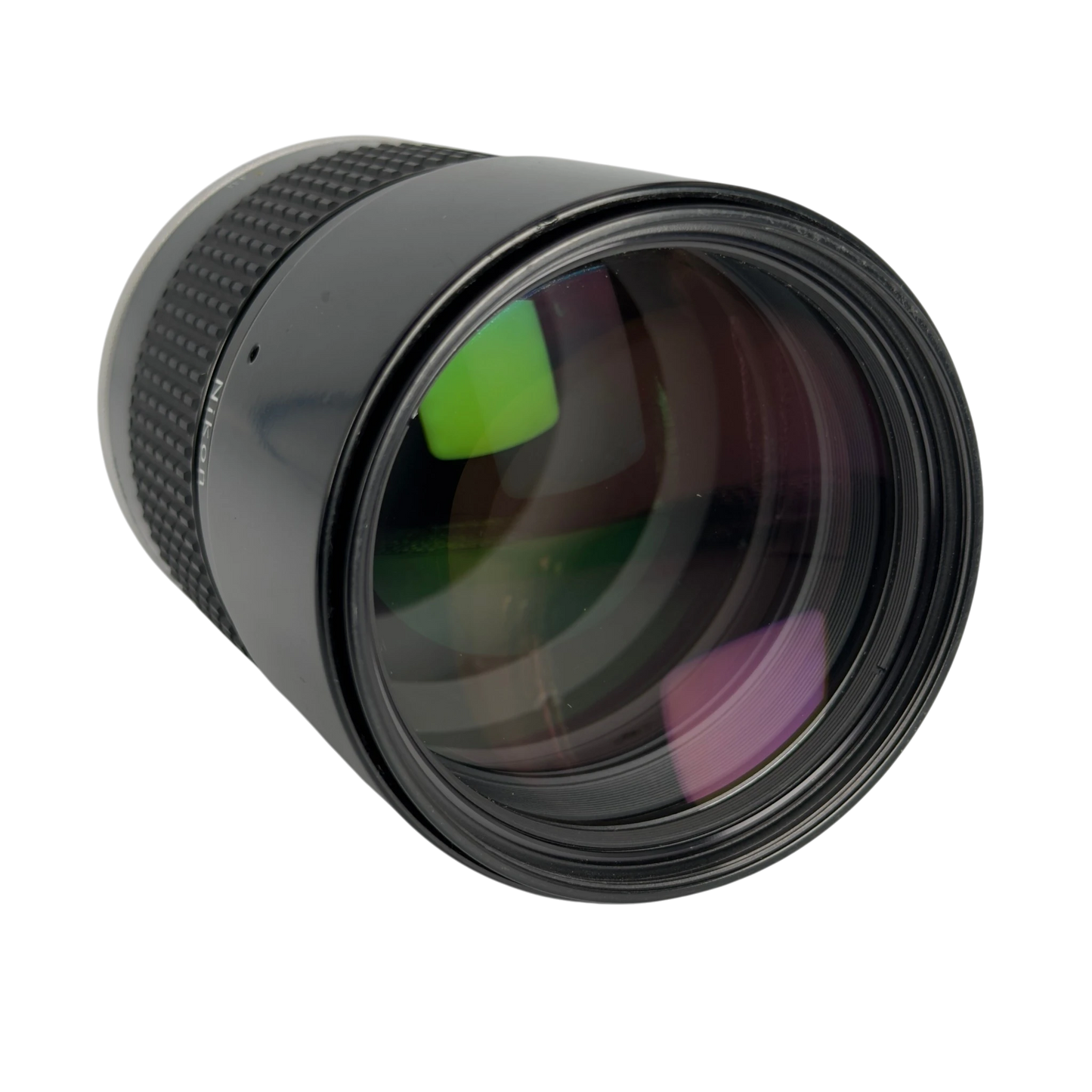 Nikon Nikkor 180mm f/2.8 ED AI-S SLR Lens