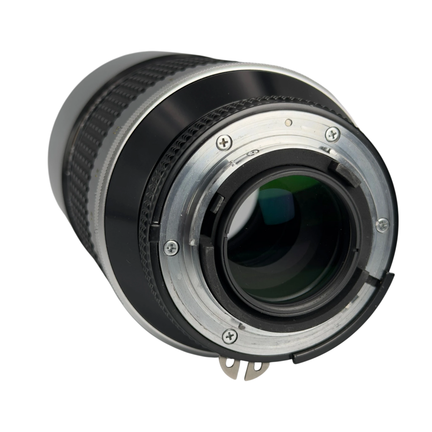Nikon Nikkor 180mm f/2.8 ED AI-S SLR Lens