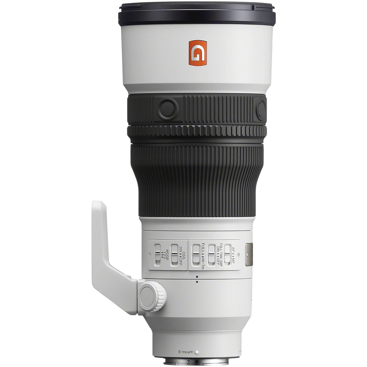 Sony FE 400mm f/4.5 GM OSS Lens