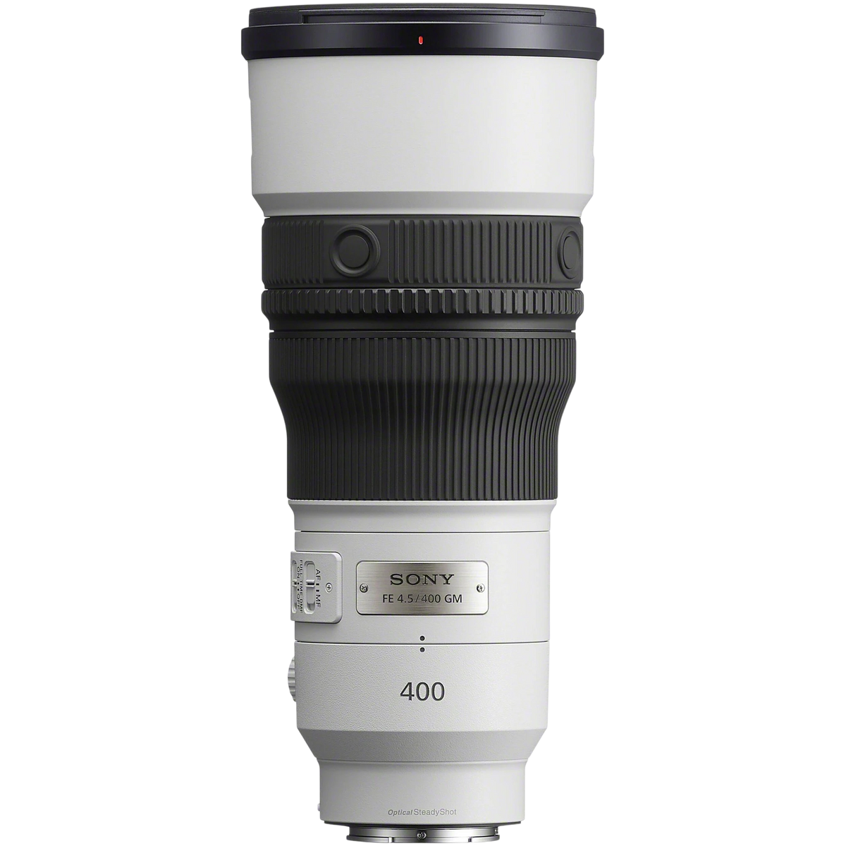 Sony FE 400mm f/4.5 GM OSS Lens