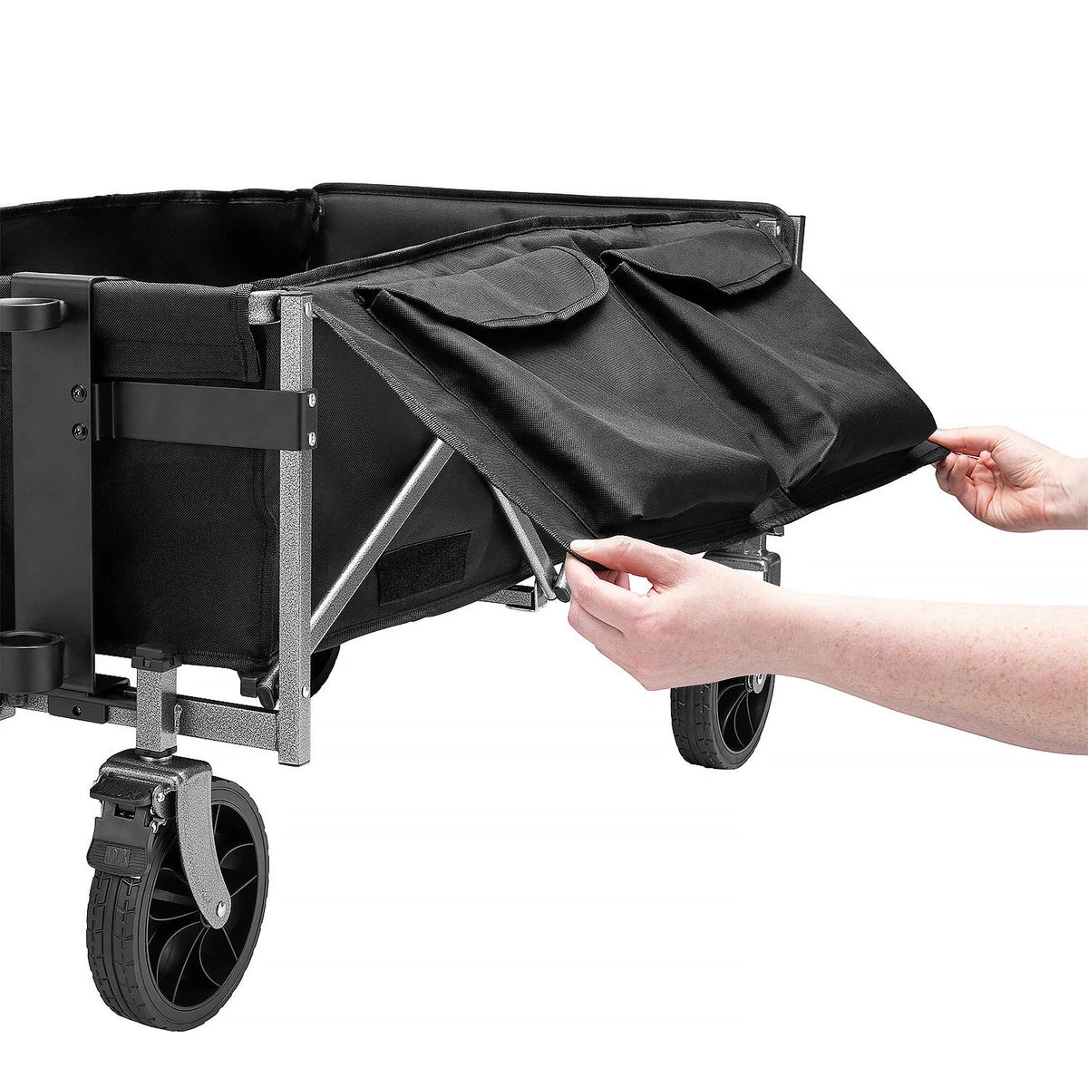 Westcott Photography Wagon