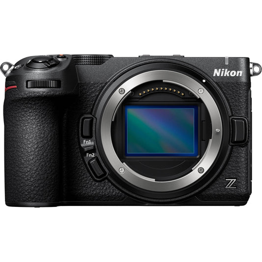 Nikon Z5 IIC Mirrorless Camera