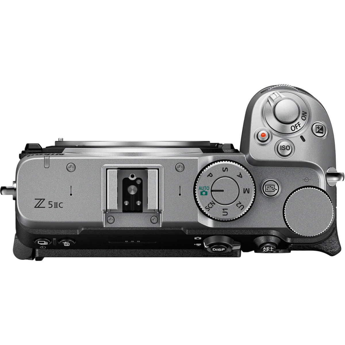 Nikon Z5 IIC Mirrorless Camera