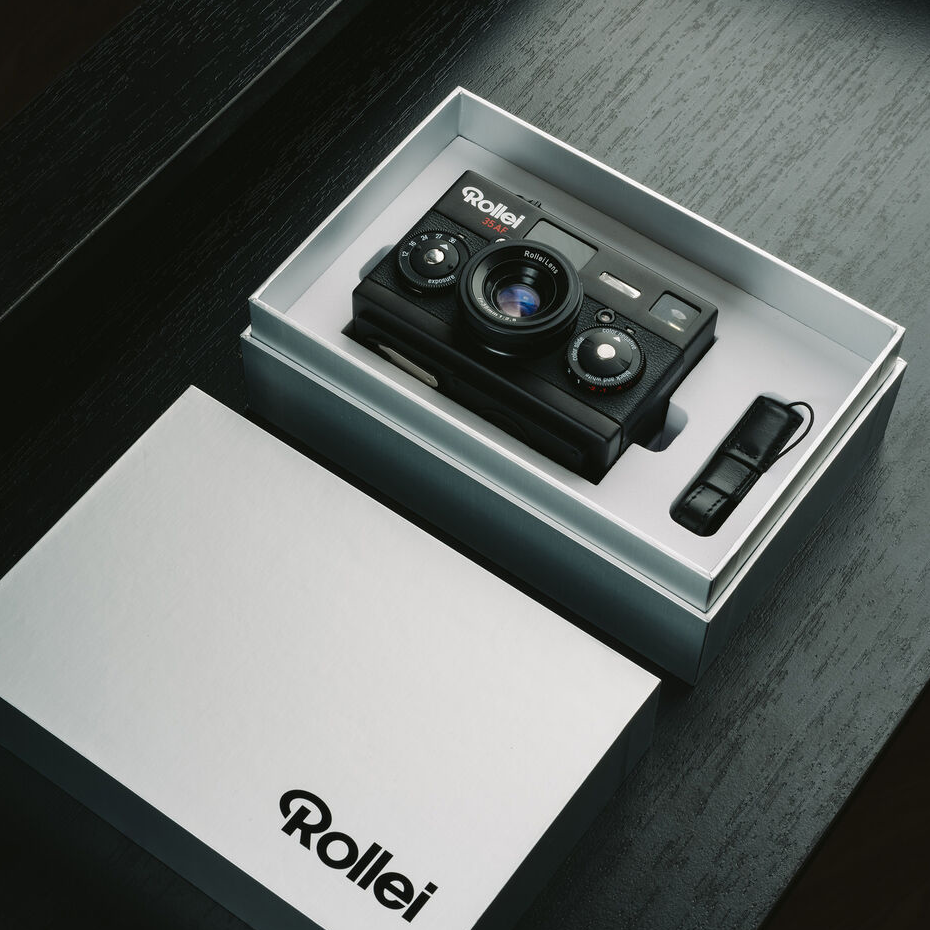 Rollei 35AF
