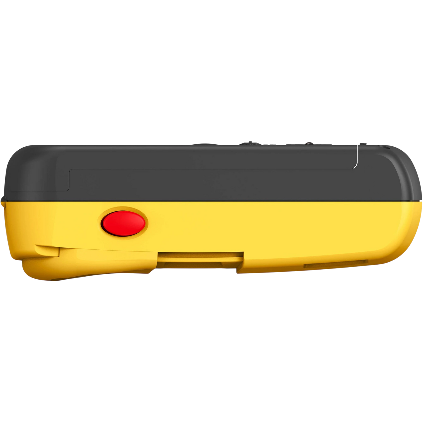 Kodak EC35 35mm Film Camera