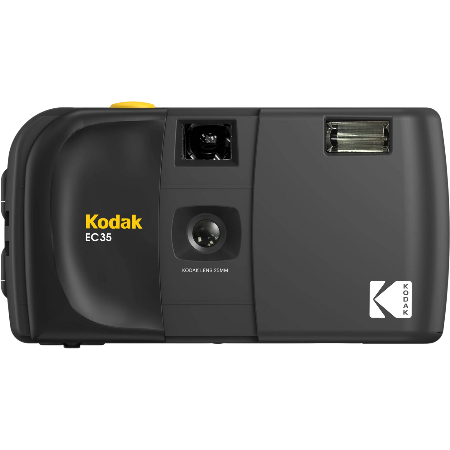 Kodak EC35 35mm Film Camera