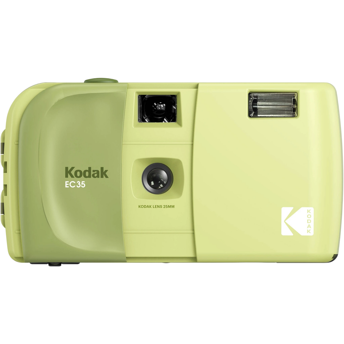 Kodak EC35 35mm Film Camera