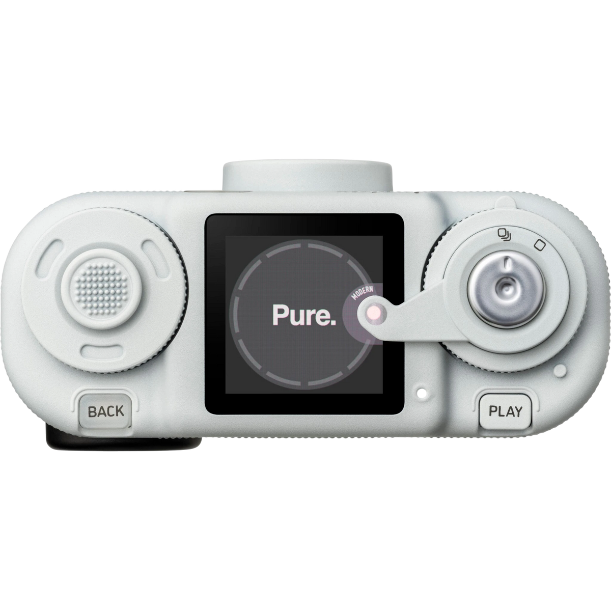 FUJIFILM instax Pal 2 Digital Camera