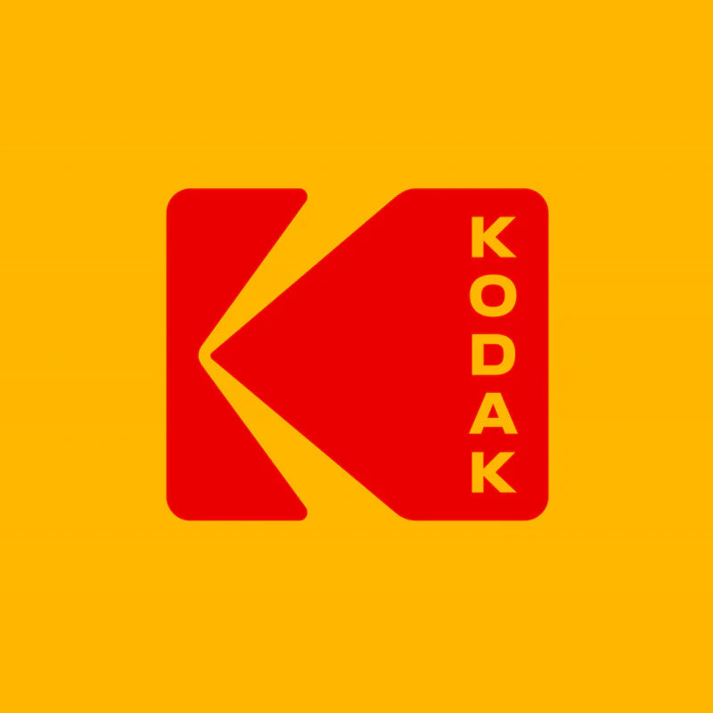 Kodak VISION3 500T Color Negative Film - Super 8mm, 50ft Cartridge