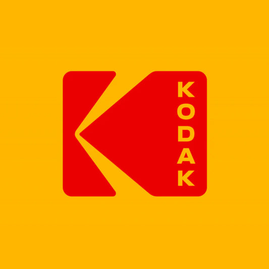 Kodak VISION3 500T Color Negative Film - Super 8mm, 50ft Cartridge