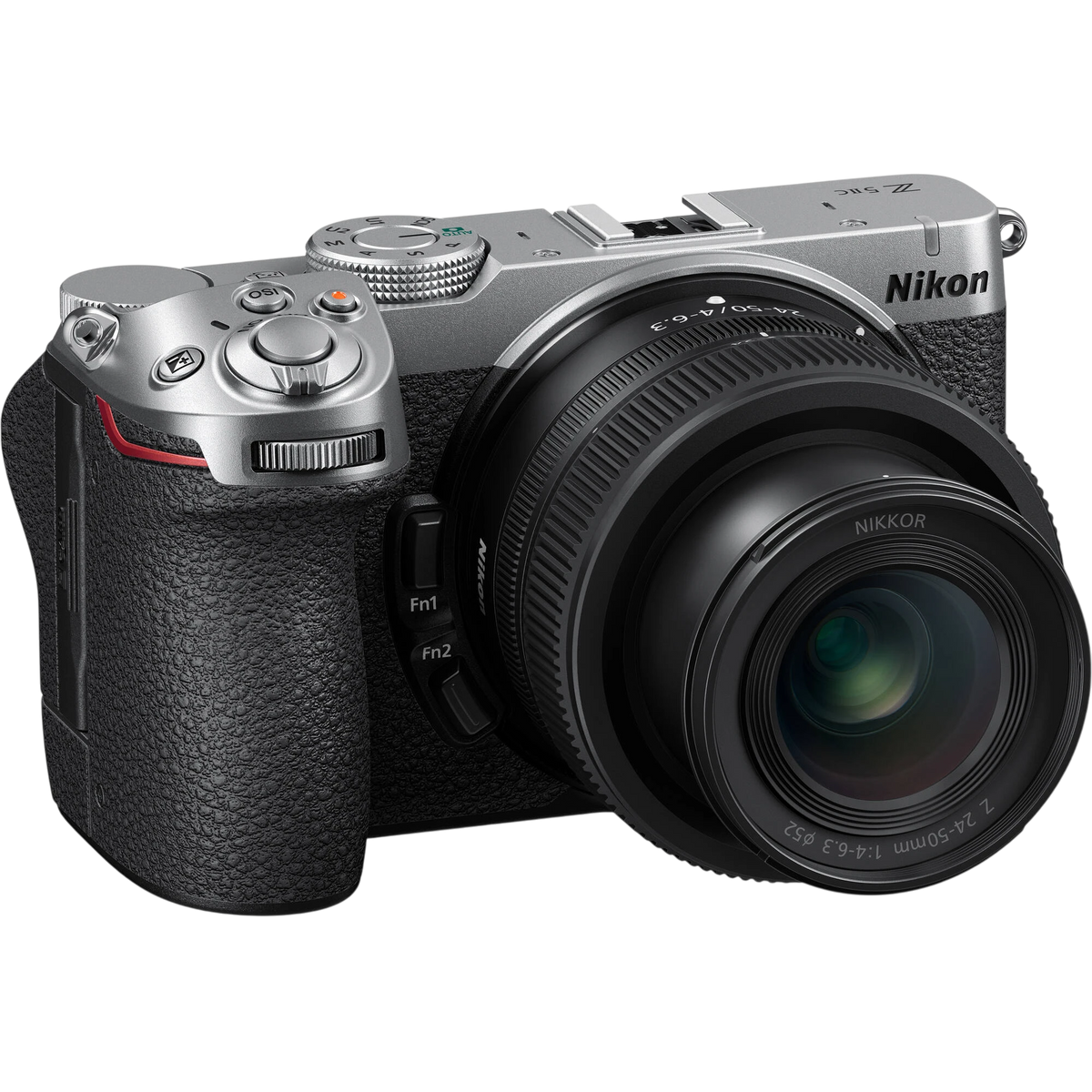 Nikon Z5 IIC Mirrorless Camera