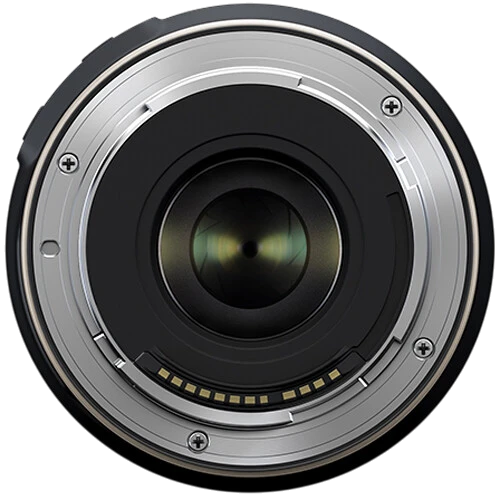 Tamron 17-70mm f/2.8 Di III-A VC RXD Lens Canon RF Mount
