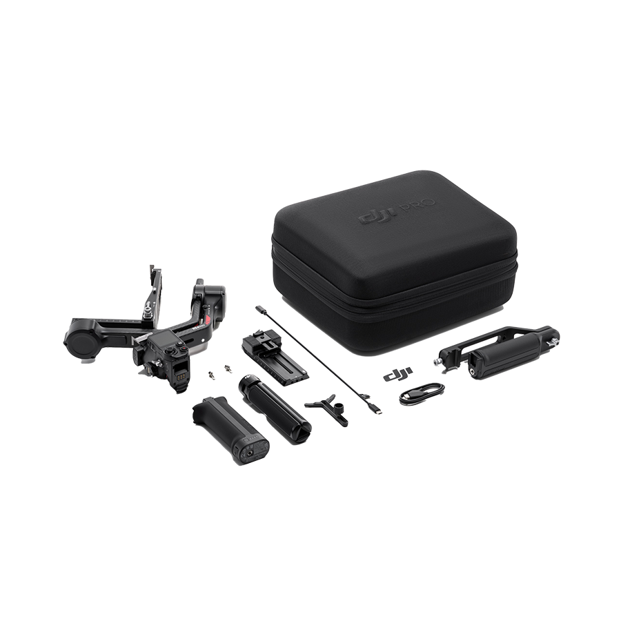 DJI RS 4 Gimbal