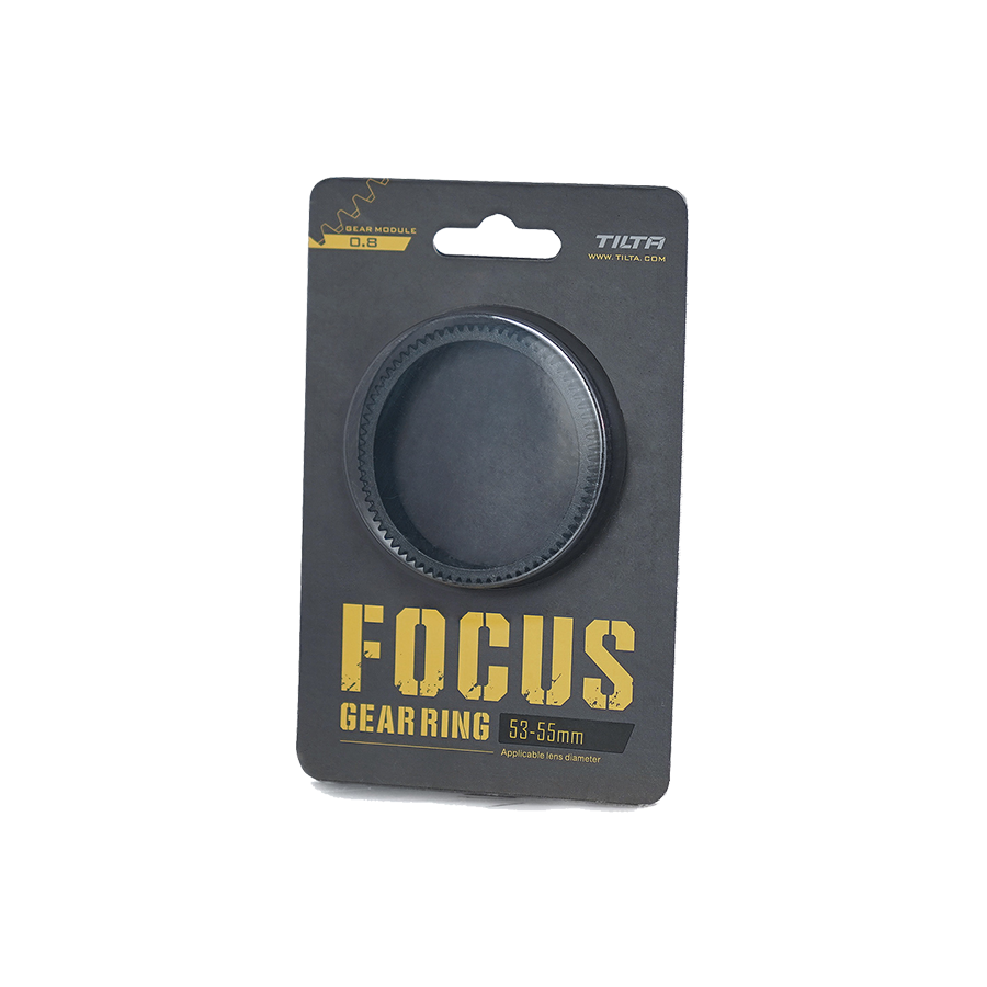 Tilta Seamless Focus Gear Ring