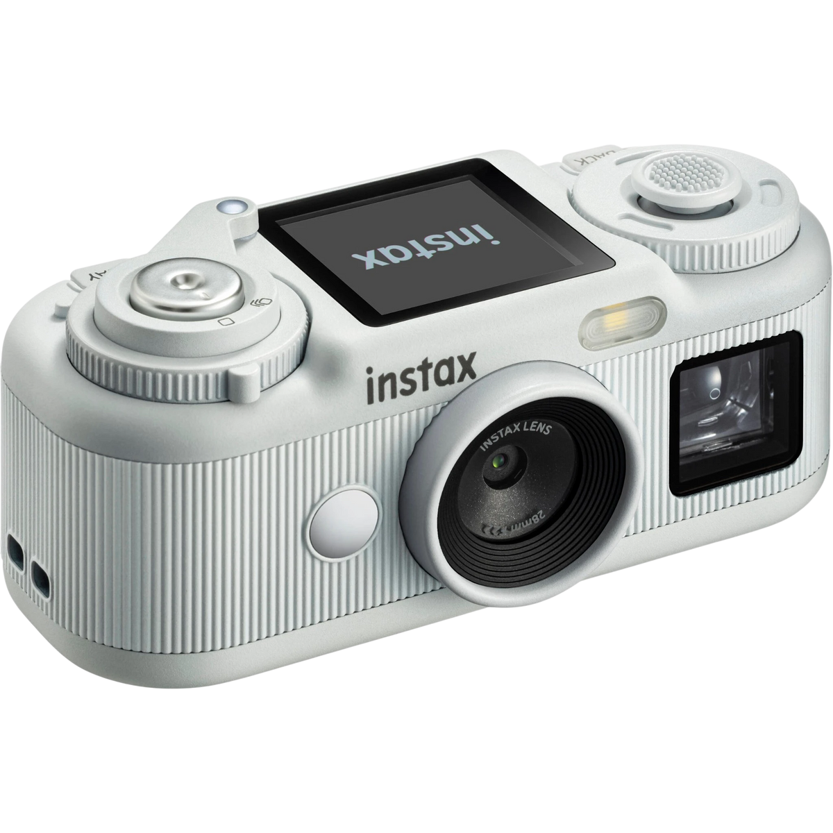 FUJIFILM instax Pal 2 Digital Camera