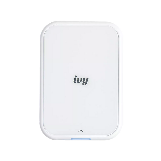 Canon IVY 2 Mini Photo Printer - White