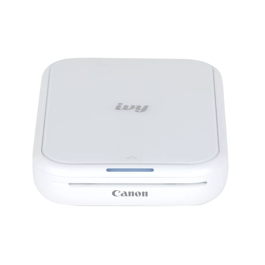 Canon IVY 2 Mini Photo Printer - Blush Pink