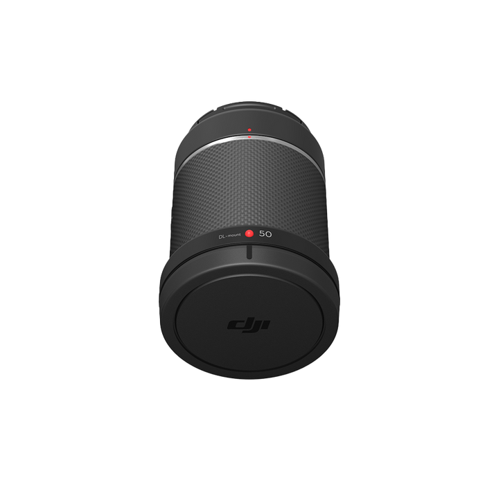 DJI DL 50mm f/2.8 LS ASPH Lens