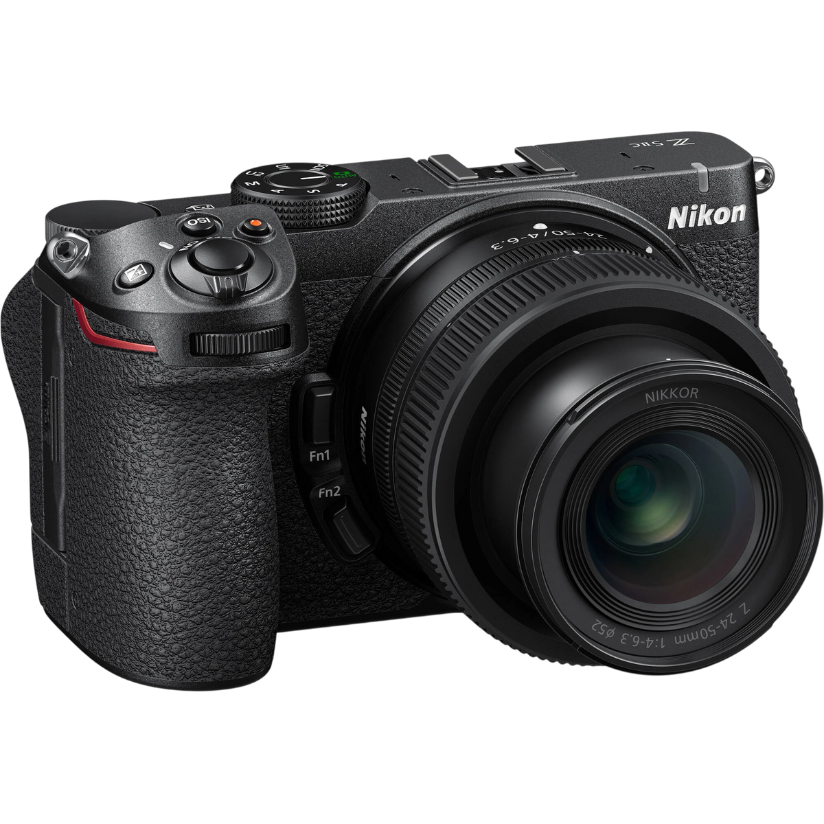 Nikon Z5 IIC Mirrorless Camera