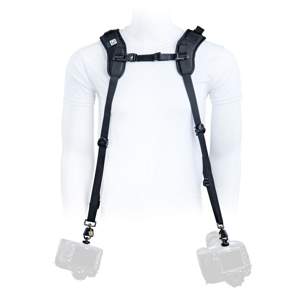 Blackrapid Double-X Extra Comfort