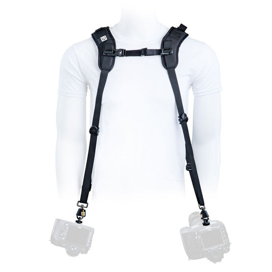 Blackrapid Double-X Extra Comfort