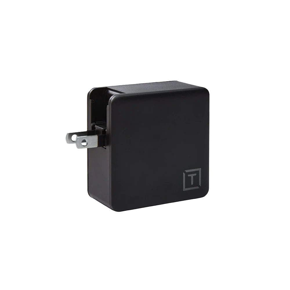 OPEN BOX- Tether Tools ONsite USB-C 65W Wall Charger
