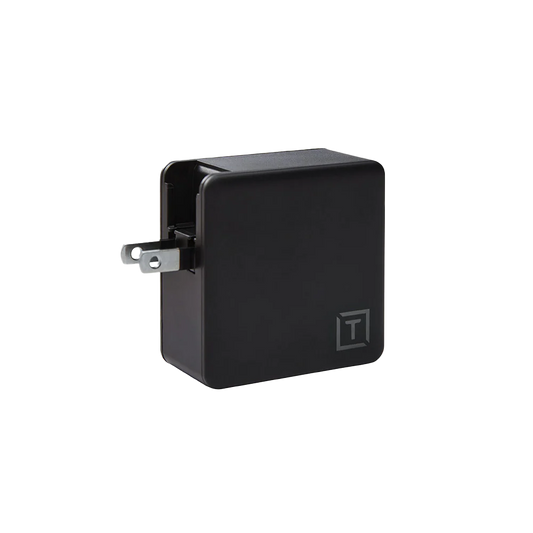 OPEN BOX- Tether Tools ONsite USB-C 65W Wall Charger